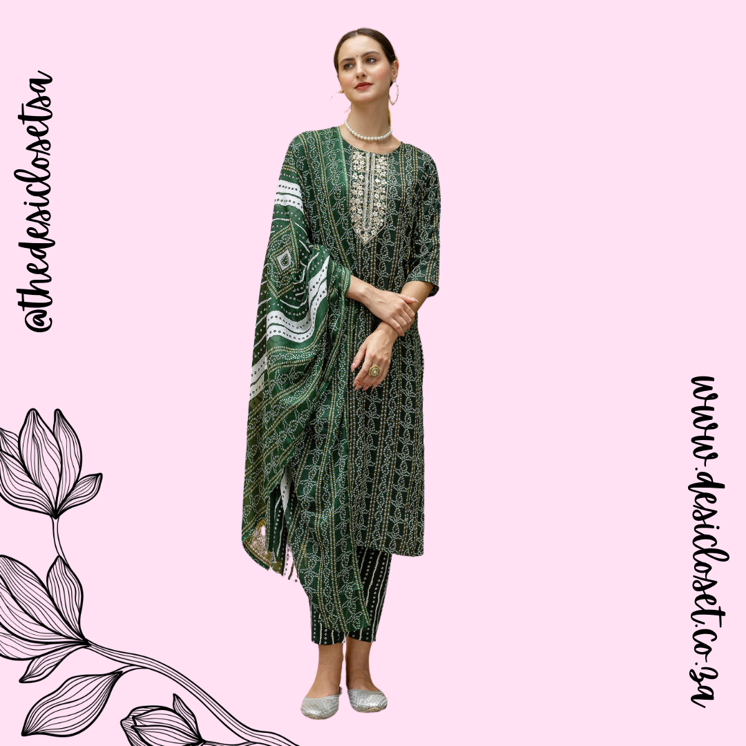 Salwar