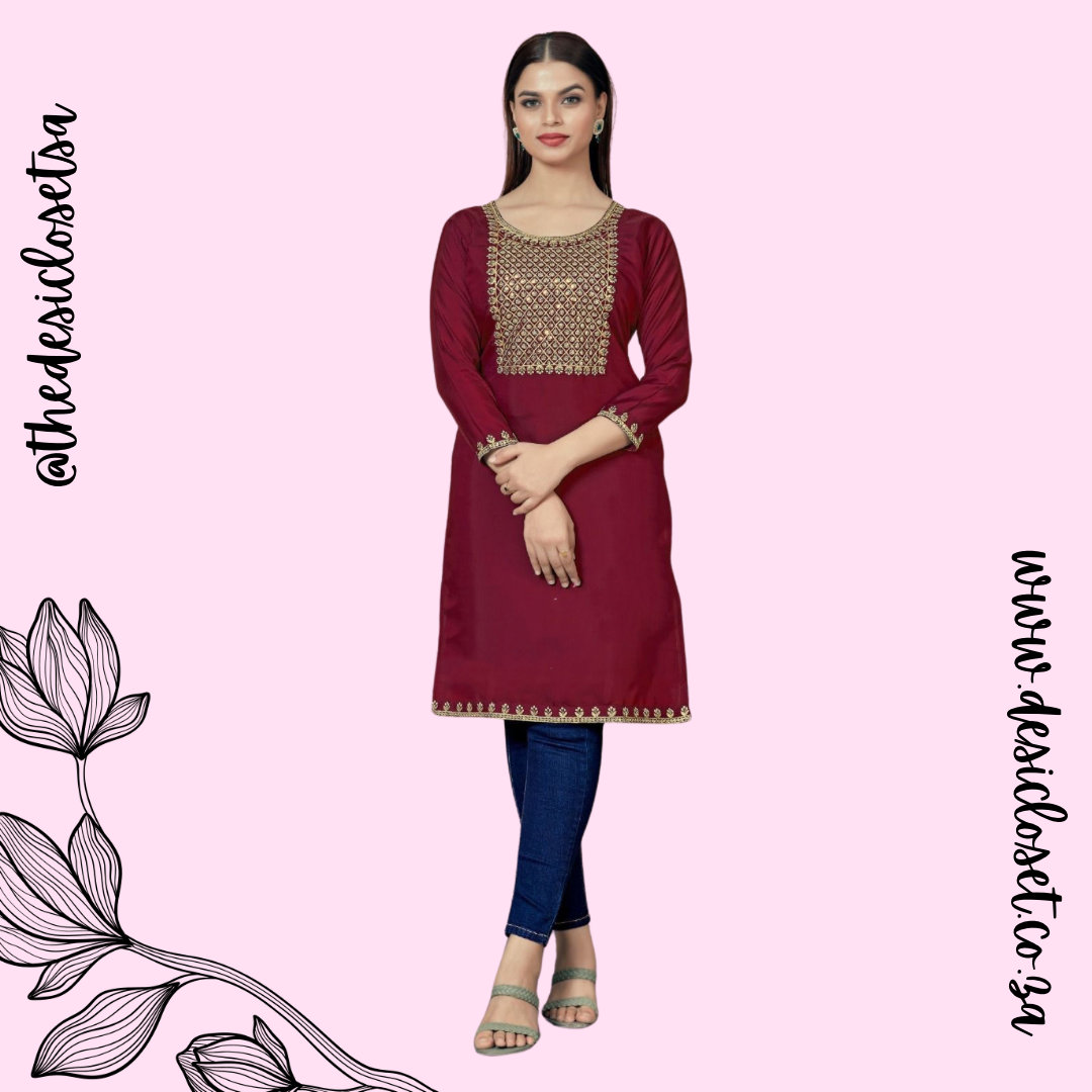 Top (Plus Sizes Only)