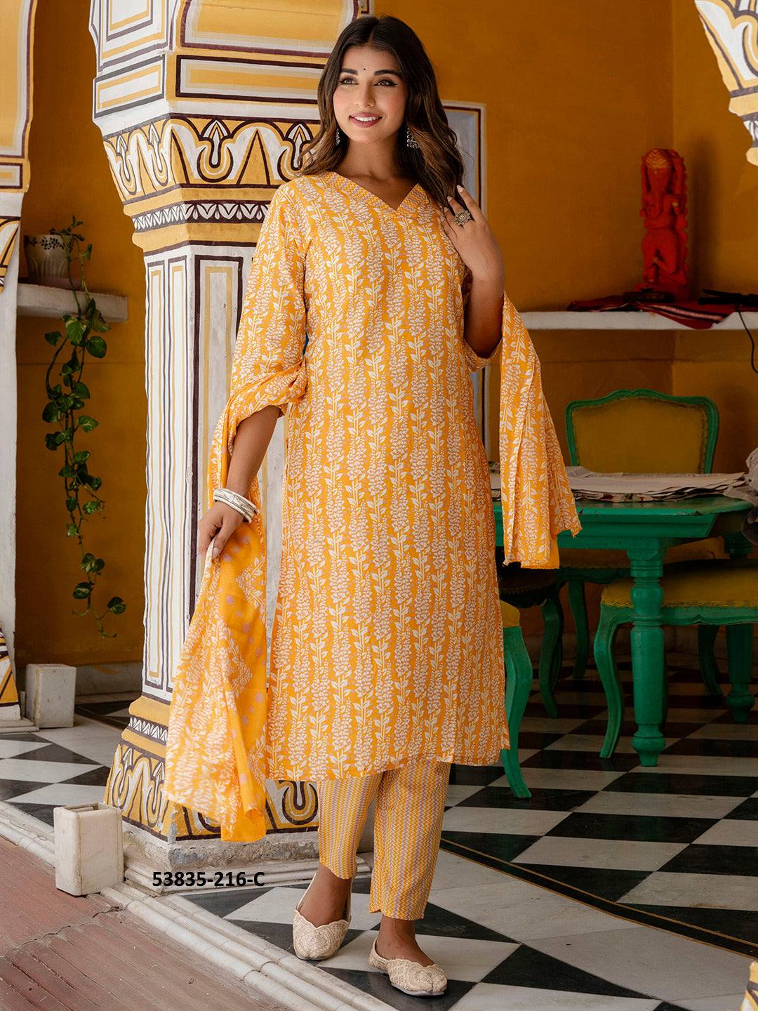 Salwar