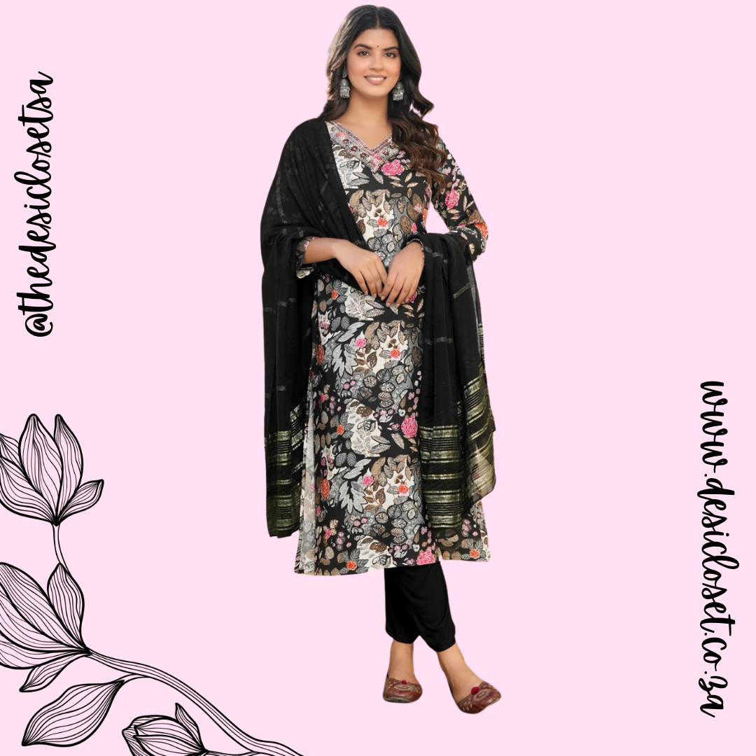 Salwar