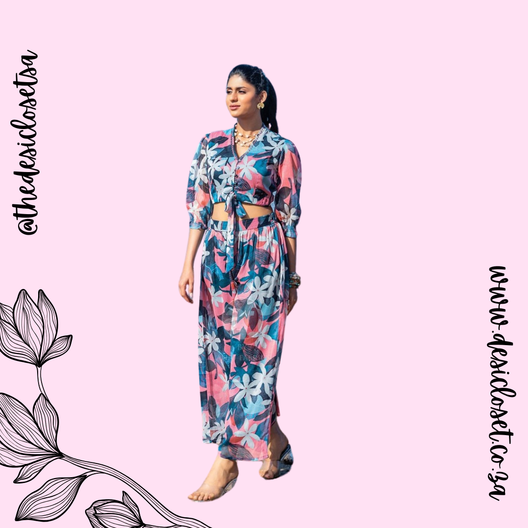 Co-Ord Set