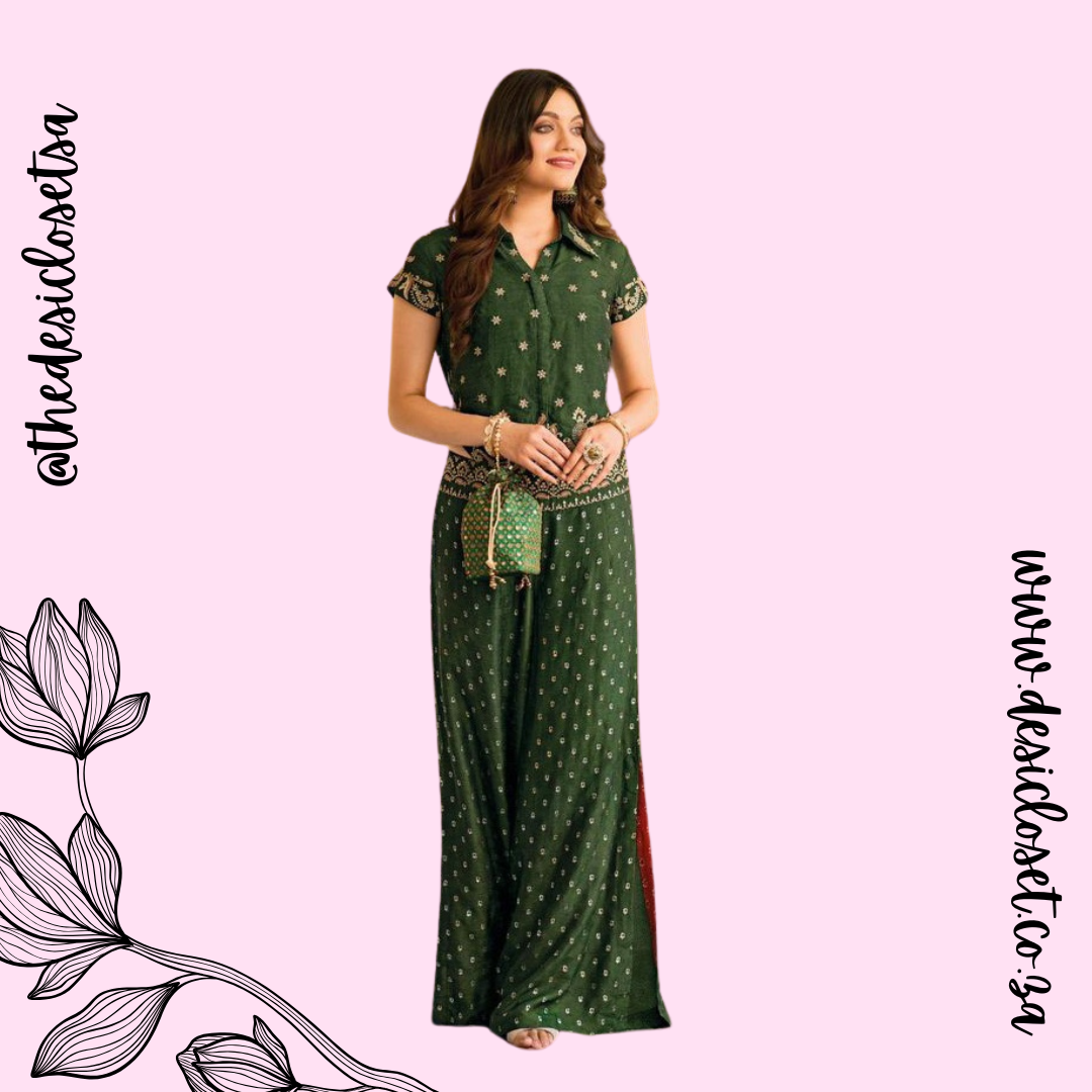 Fusion Silk Set