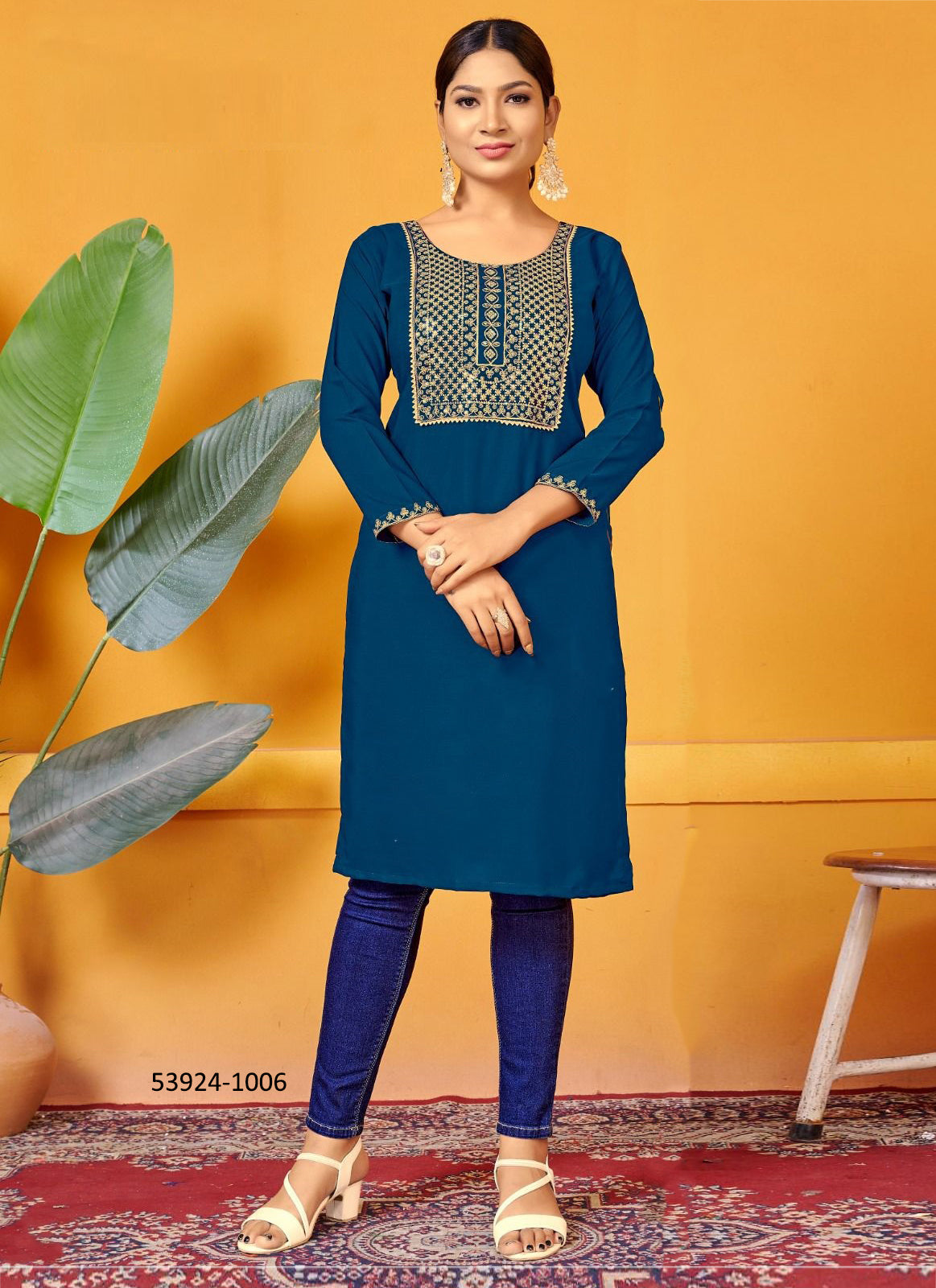 Top (Plus Sizes Only)