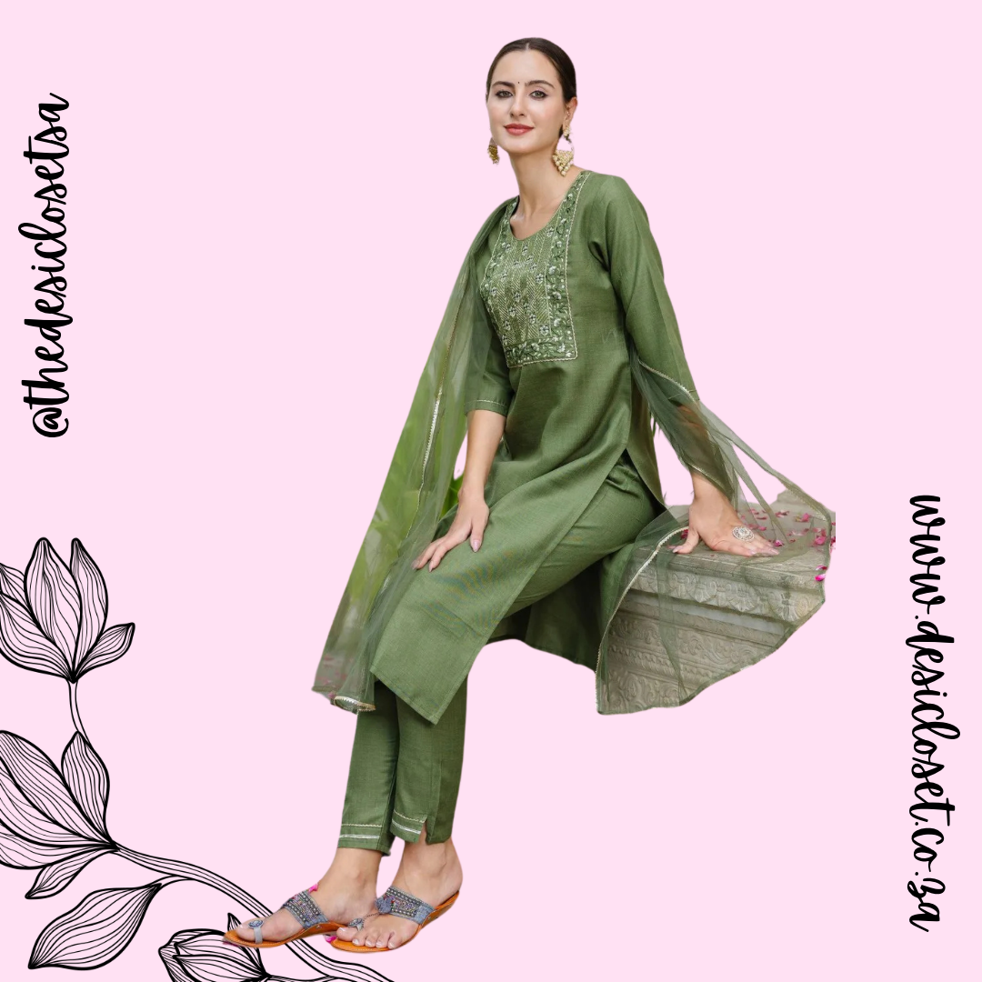 Salwar
