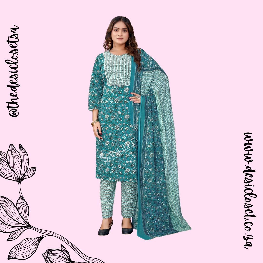 Salwar
