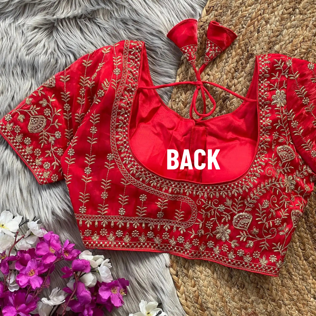 Choli