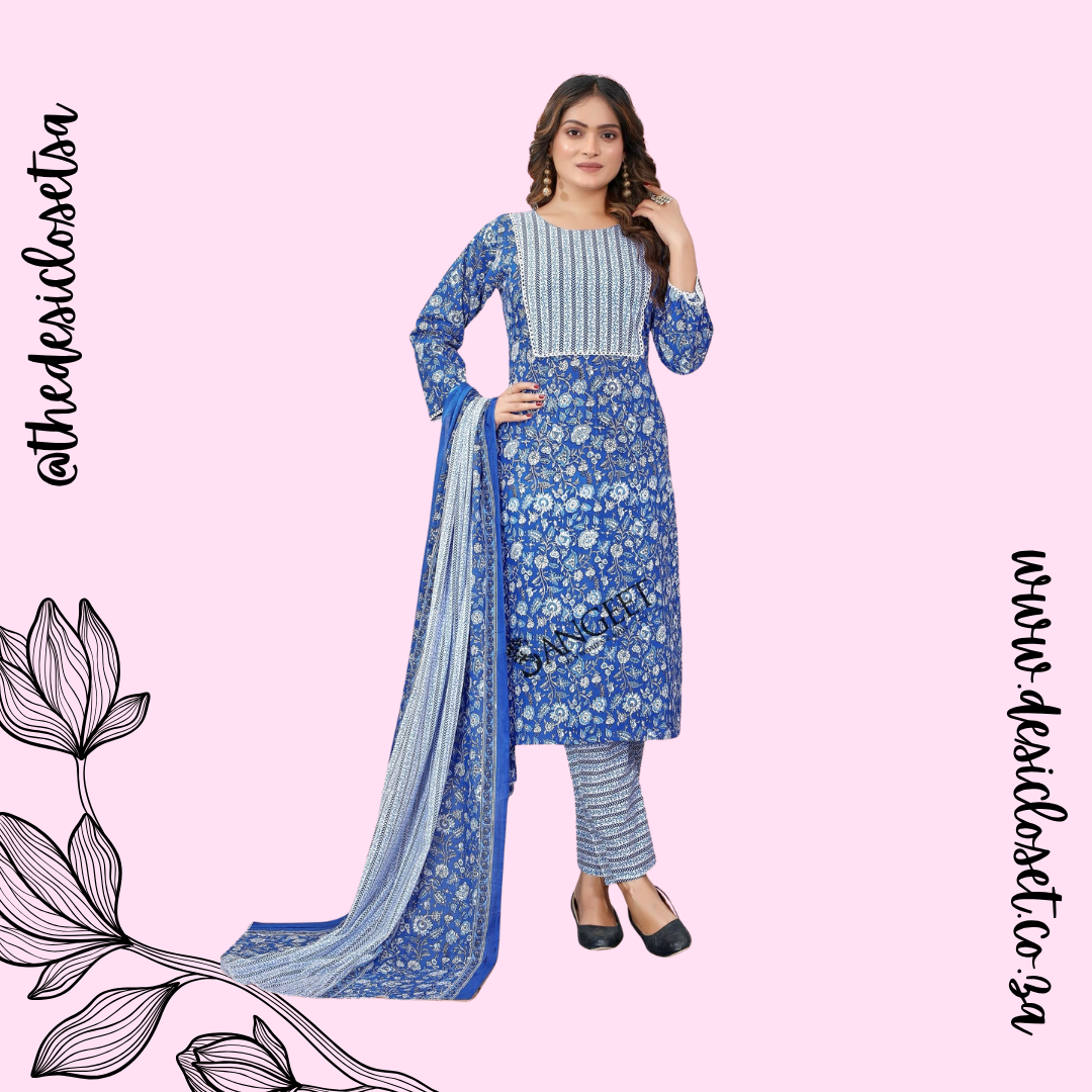 Salwar