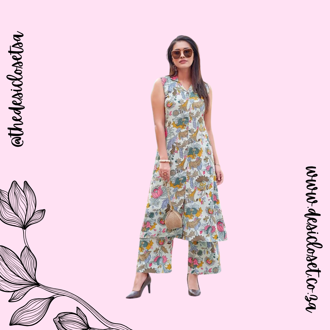 Co-Ord Set