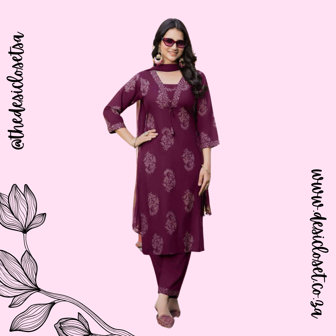 Salwar