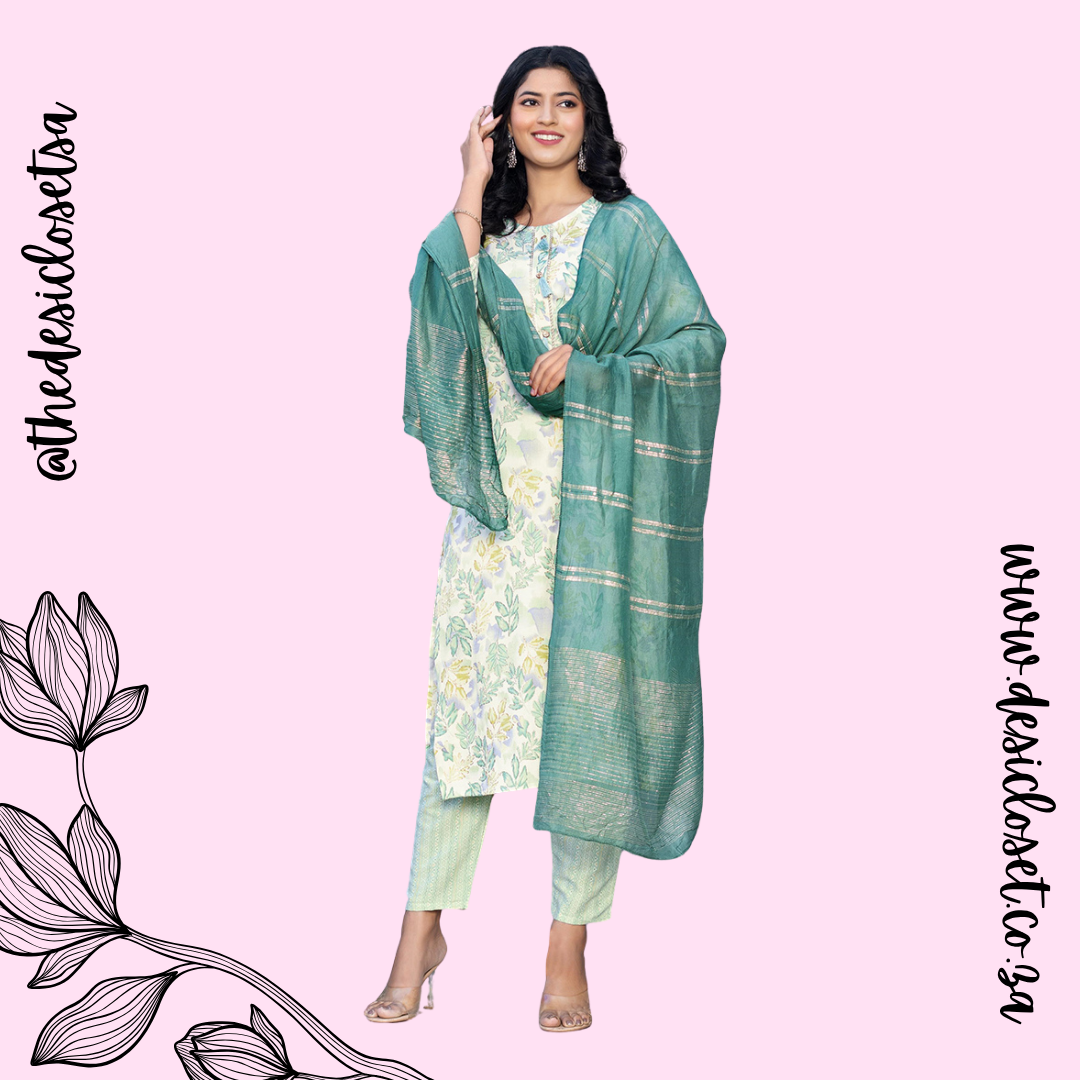 Salwar