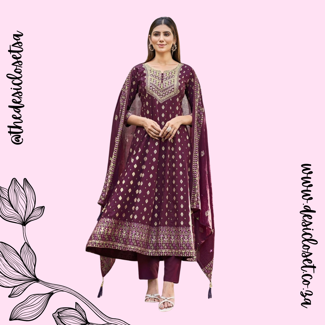 Salwar