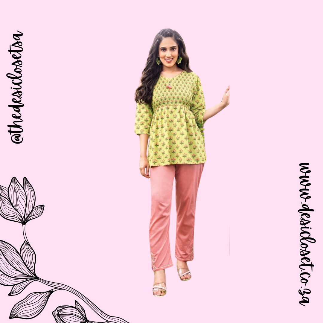 Kurthi