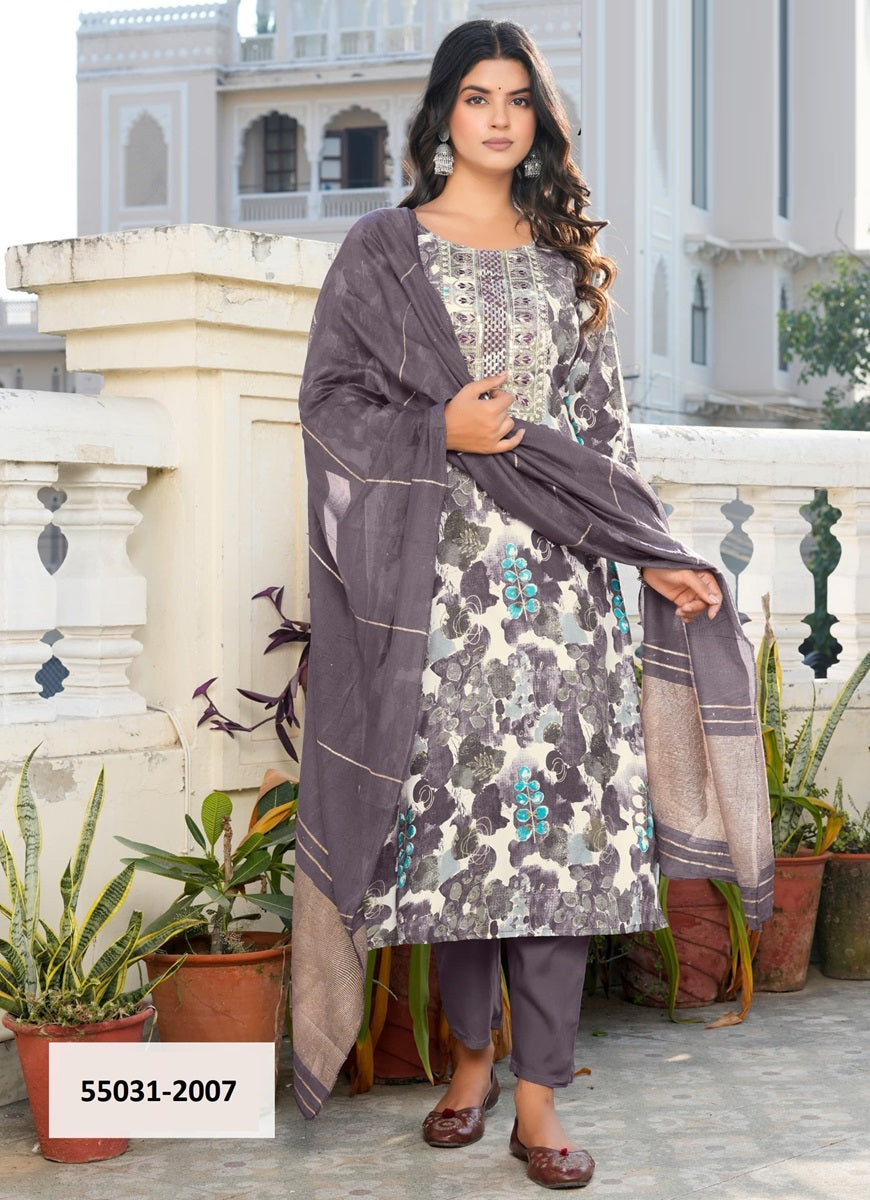 Salwar