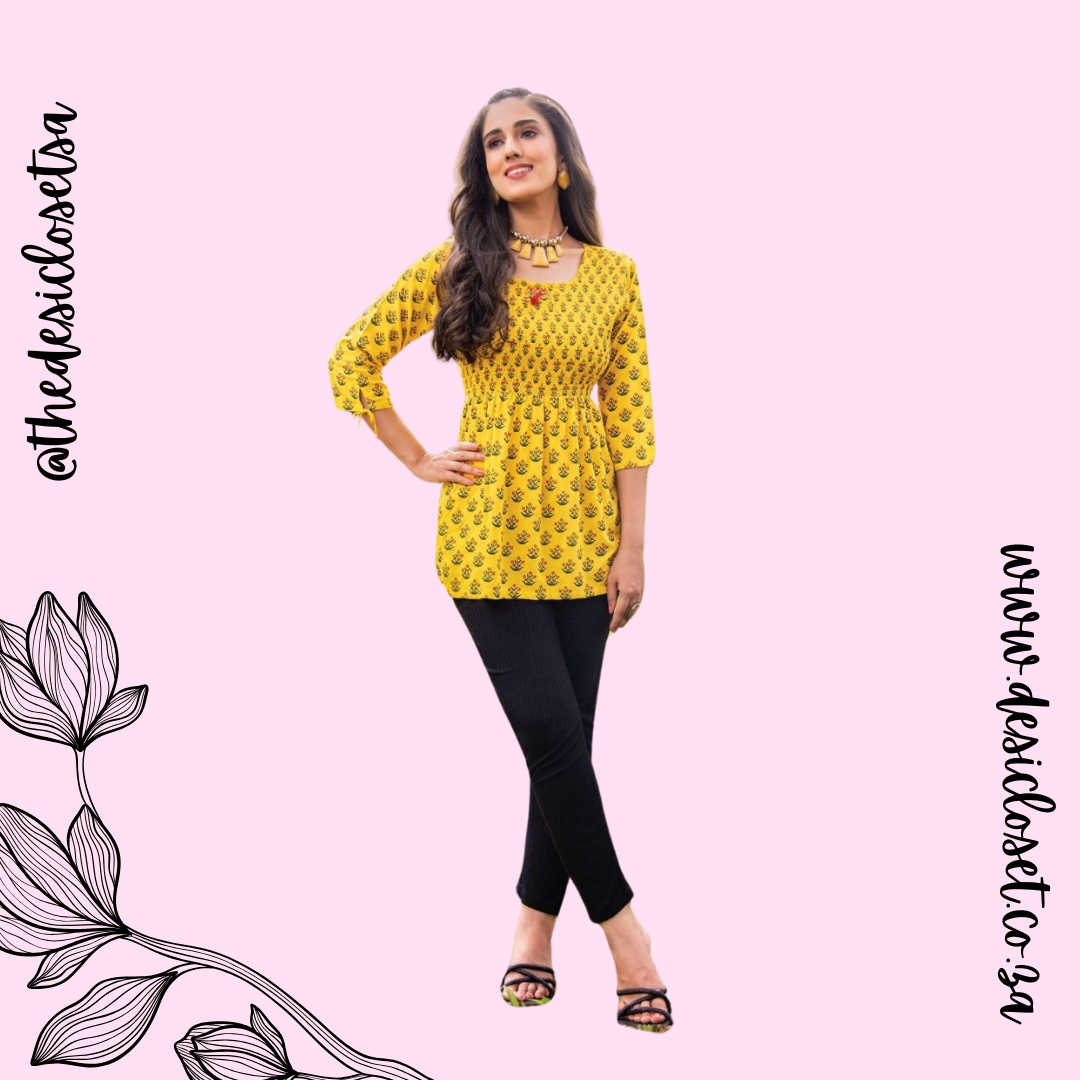 Kurthi