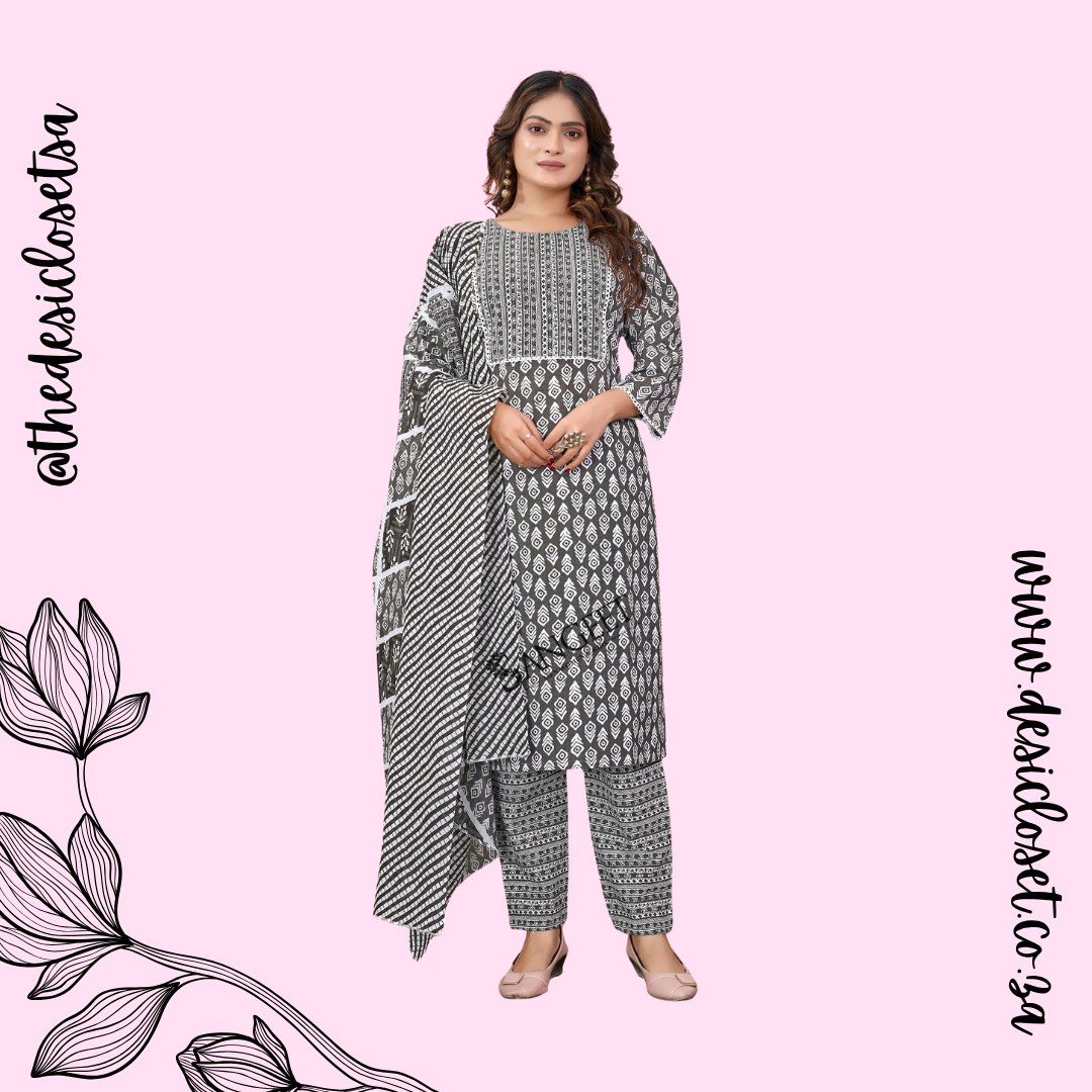 Salwar