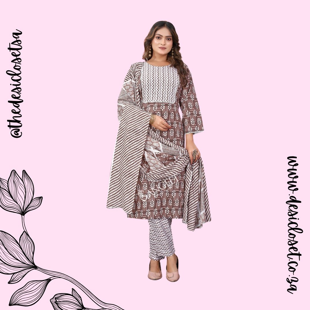 Salwar