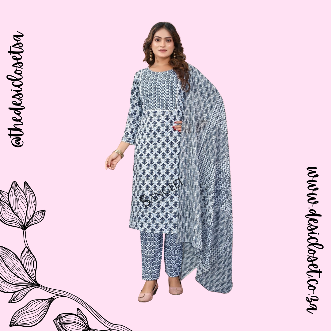 Salwar