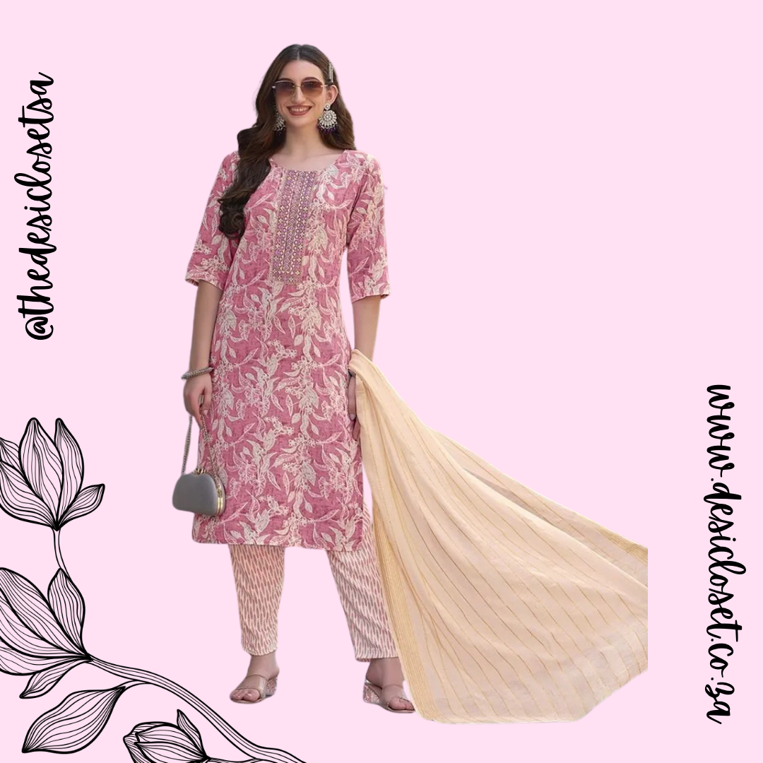 Salwar