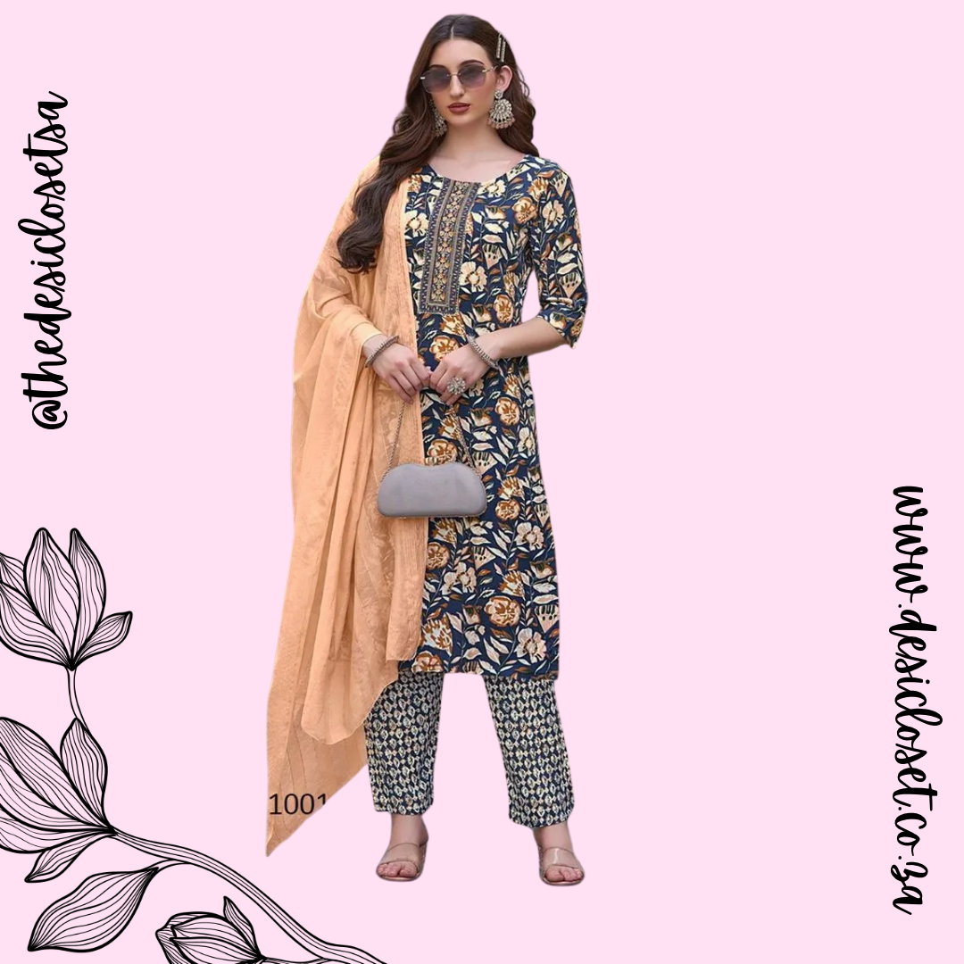 Salwar