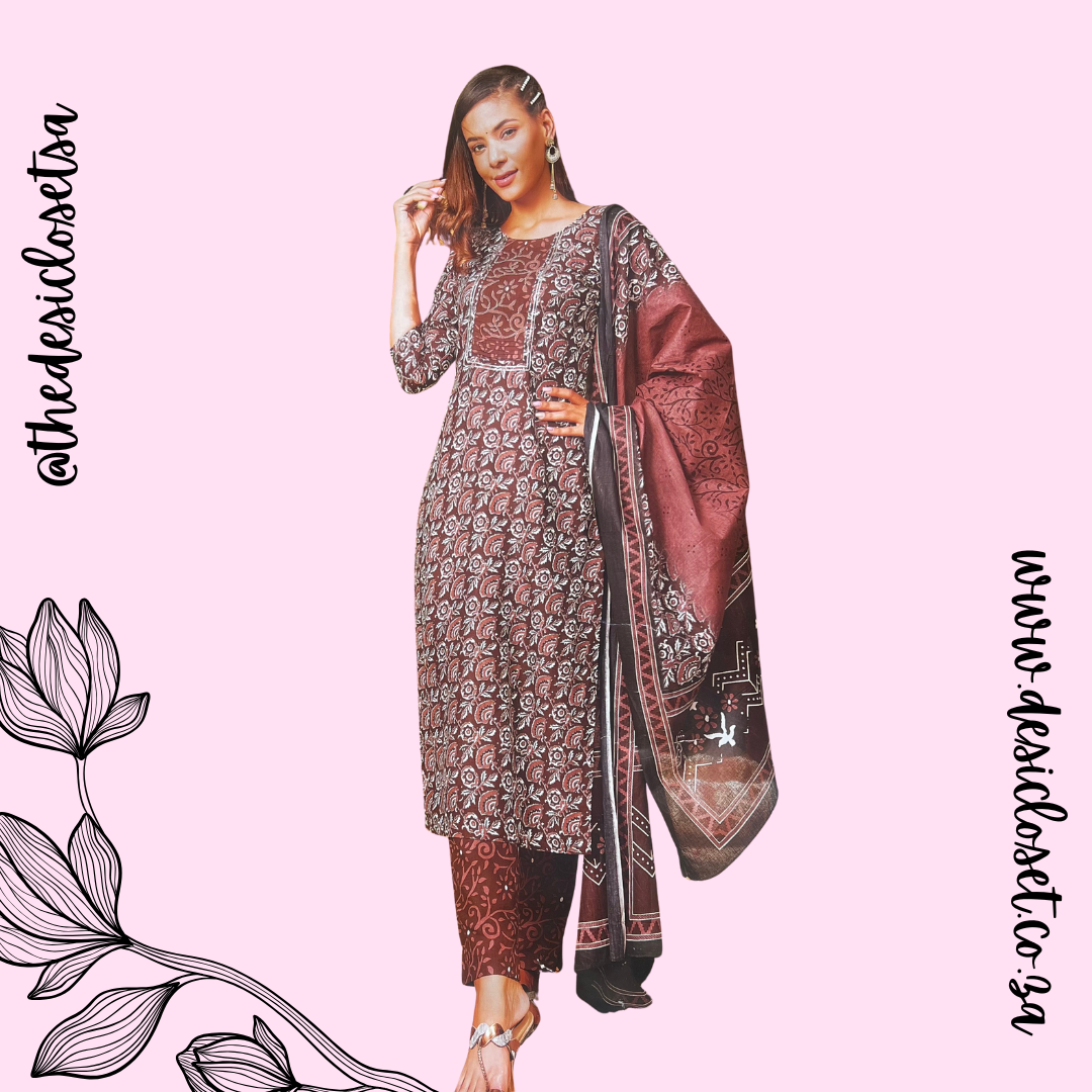 Salwar
