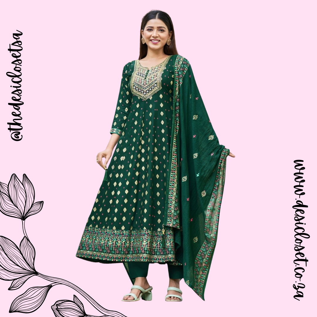 Salwar