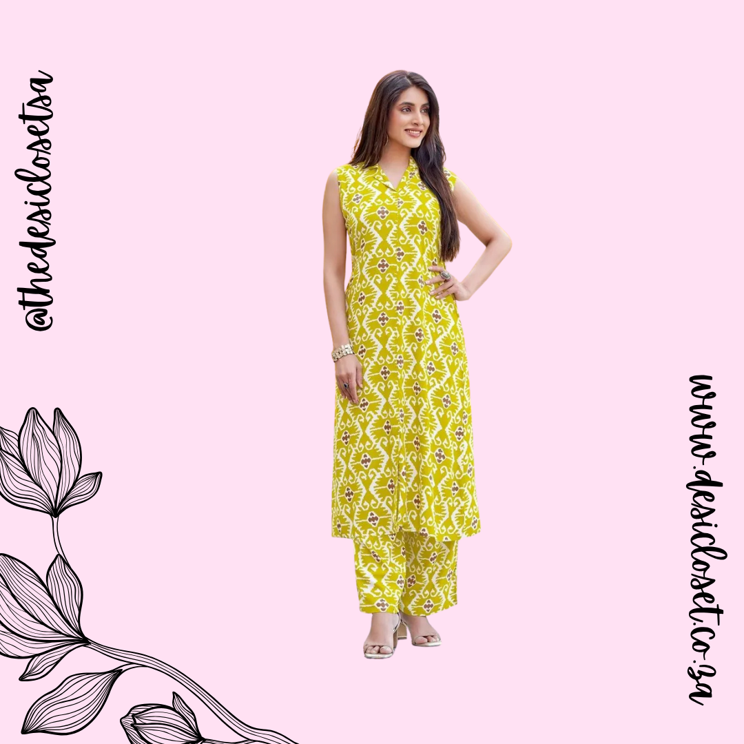 Co-Ord Set