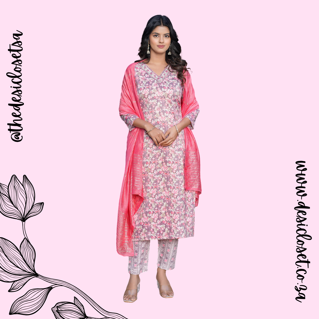 Salwar