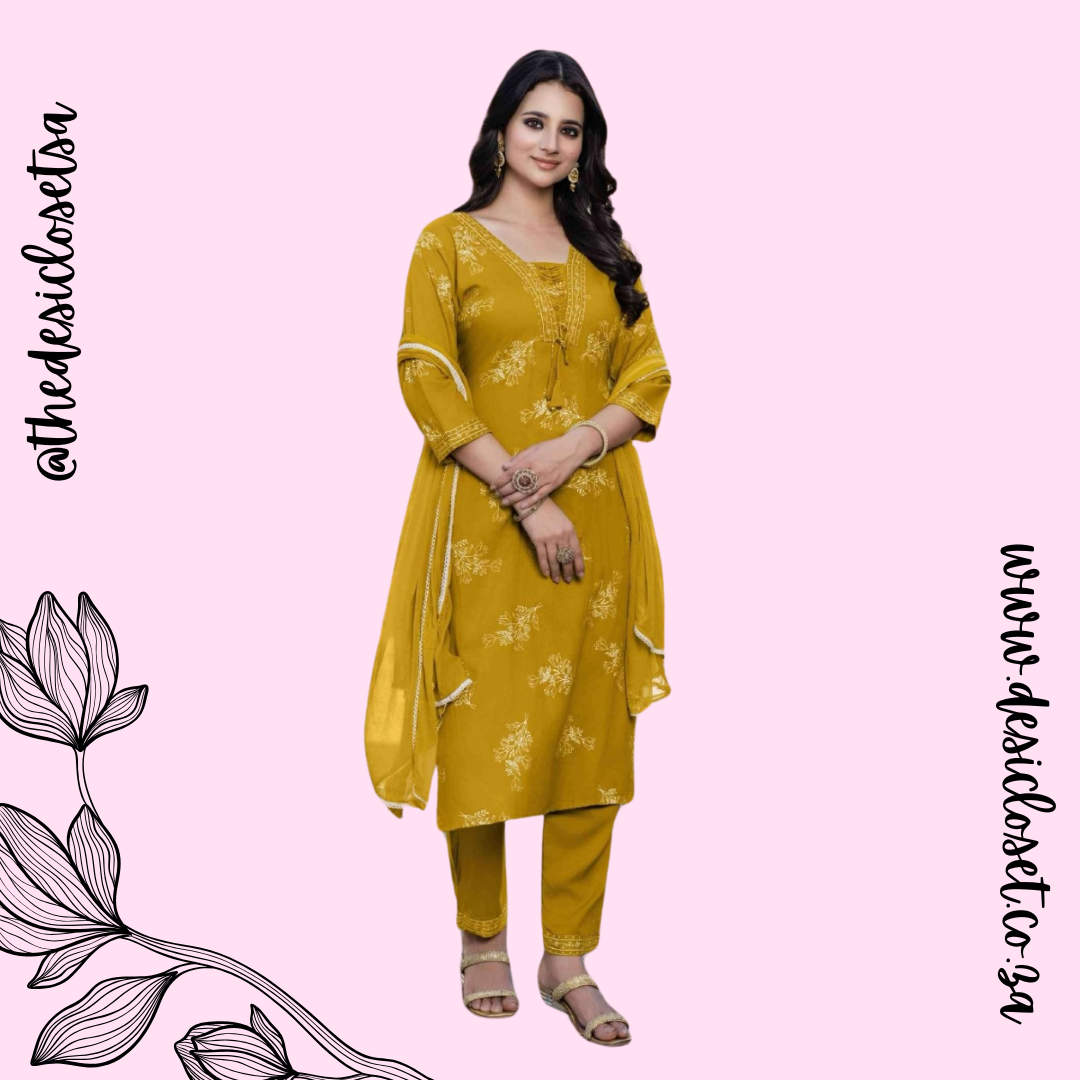 Salwar