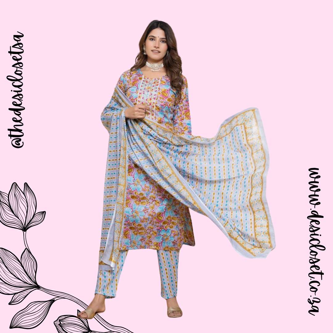 Salwar