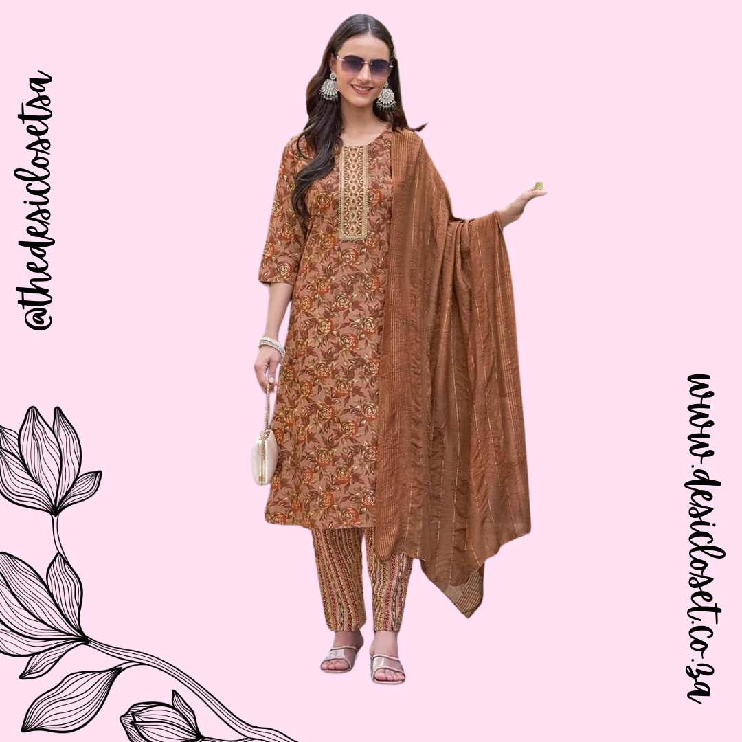 Salwar