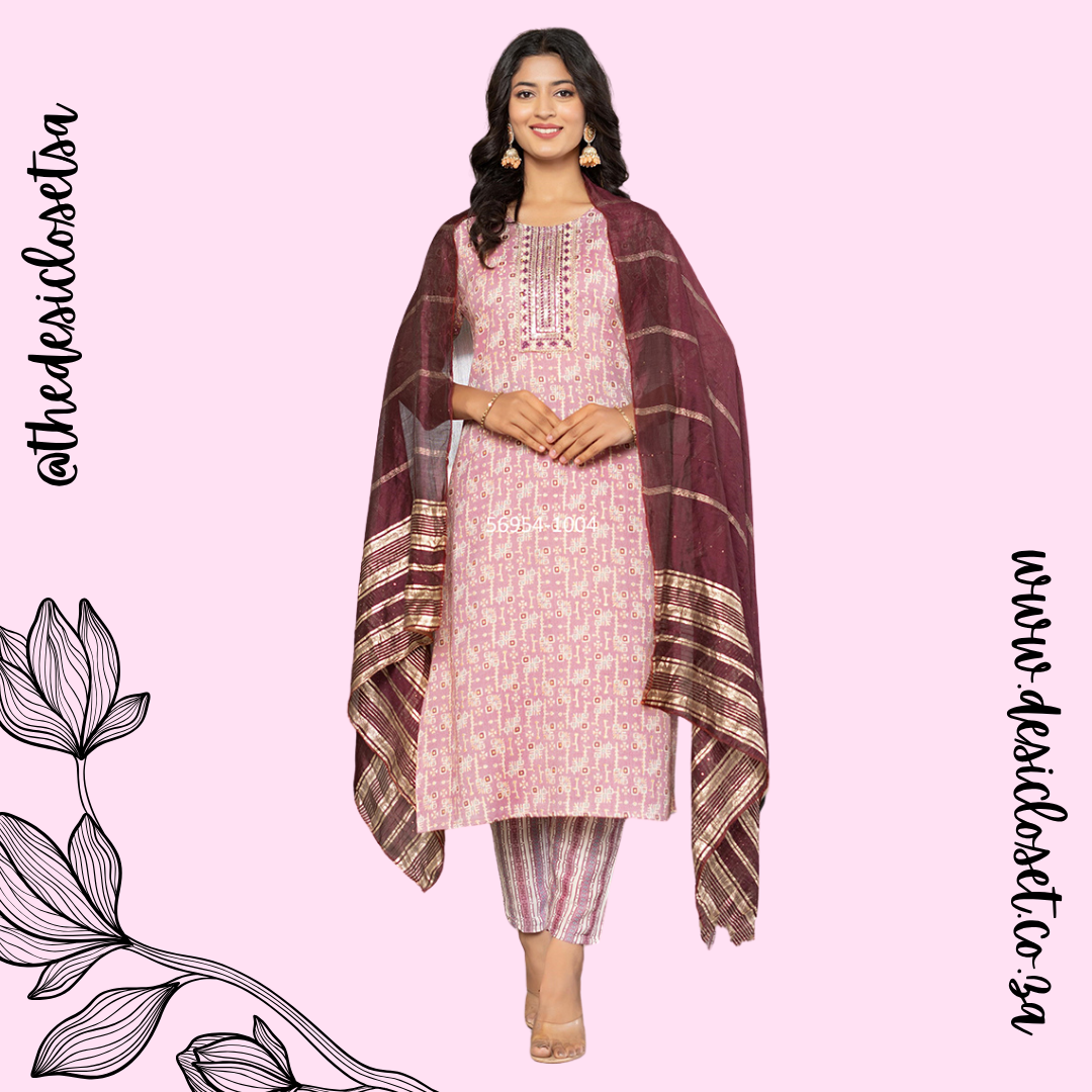 Salwar