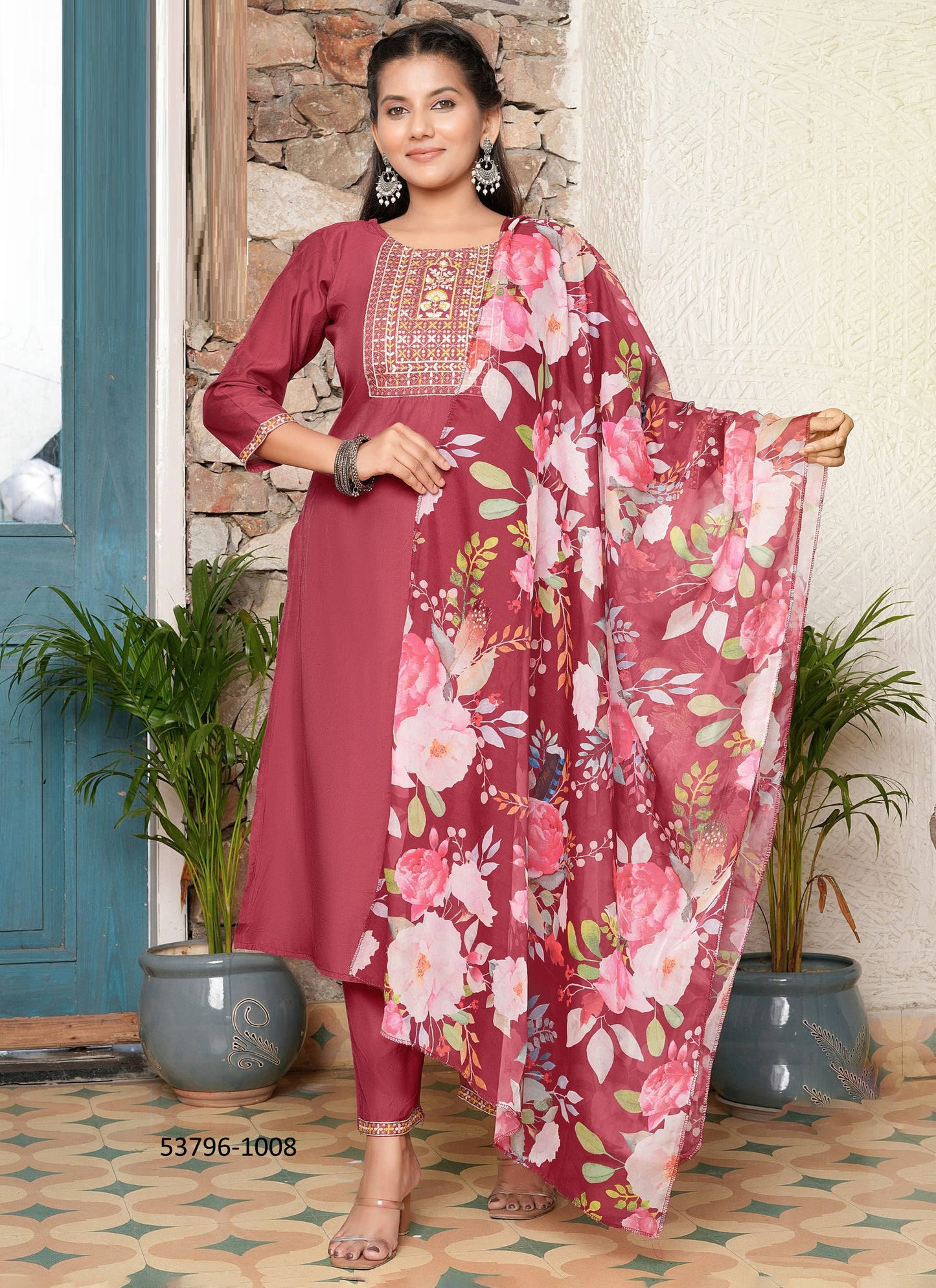 Salwar