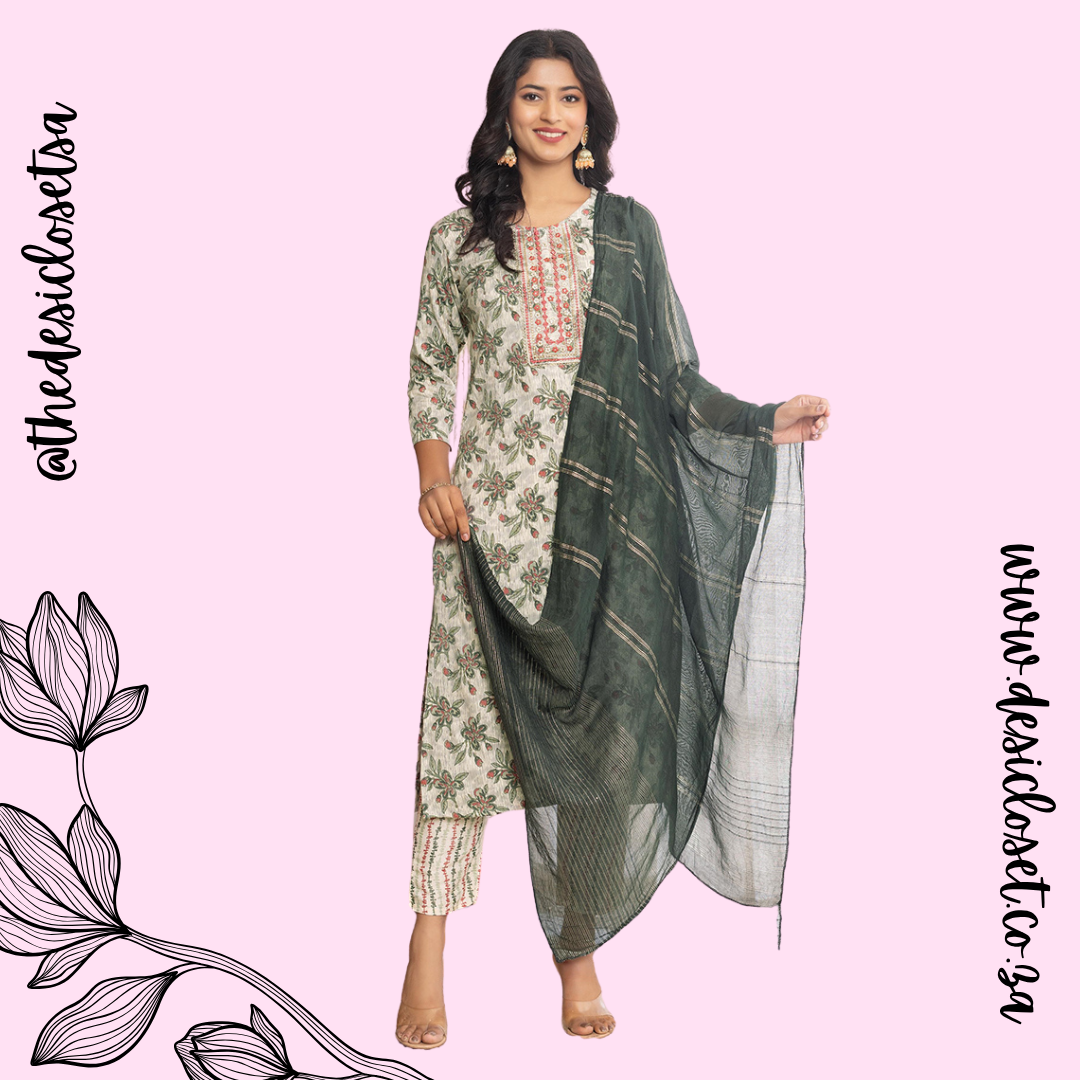 Salwar