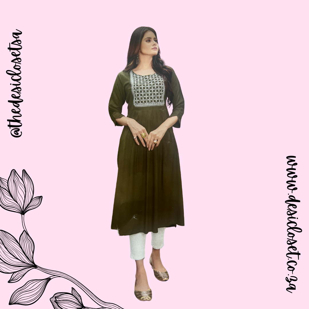 Plus Size Top