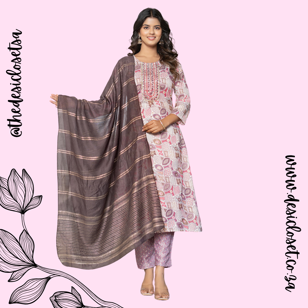 Salwar