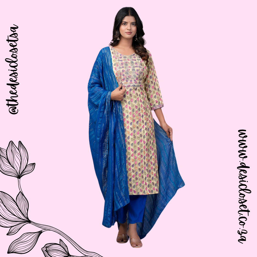 Salwar