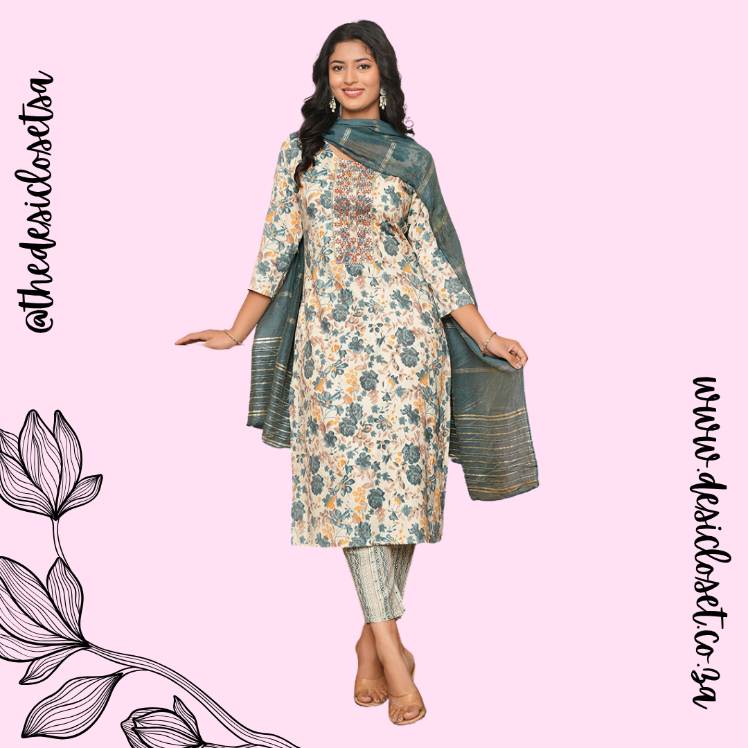 Salwar