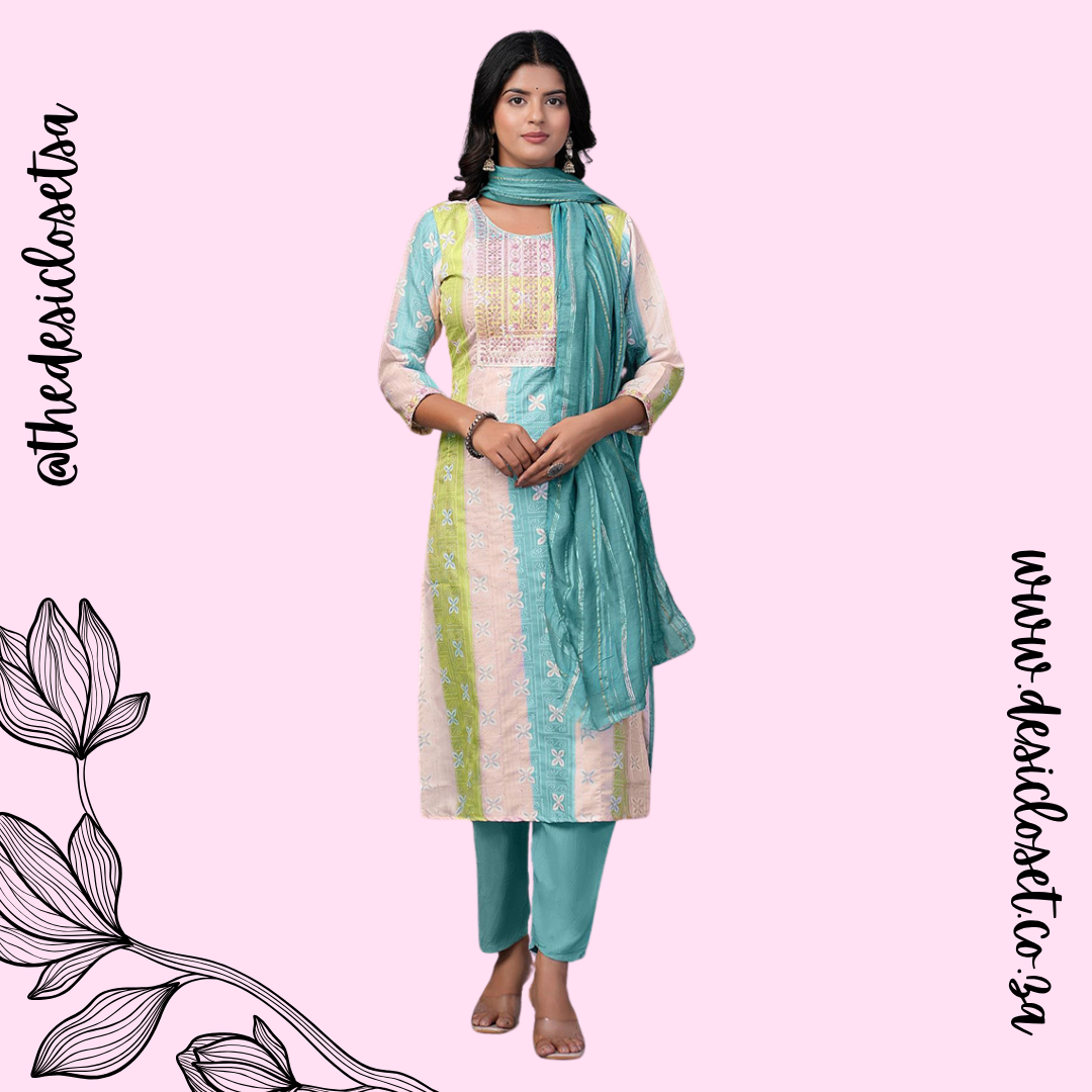 Salwar