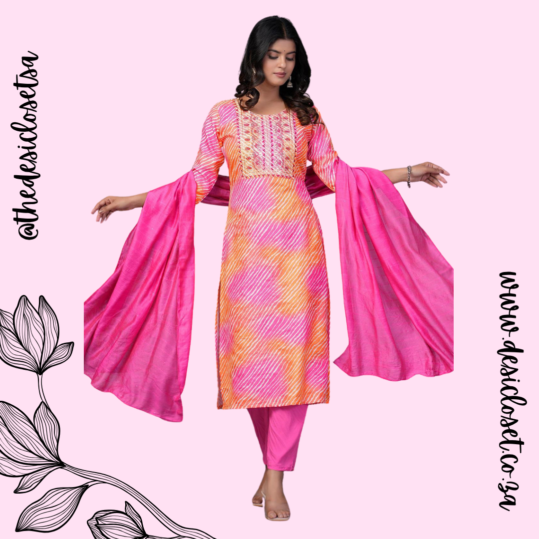 Salwar