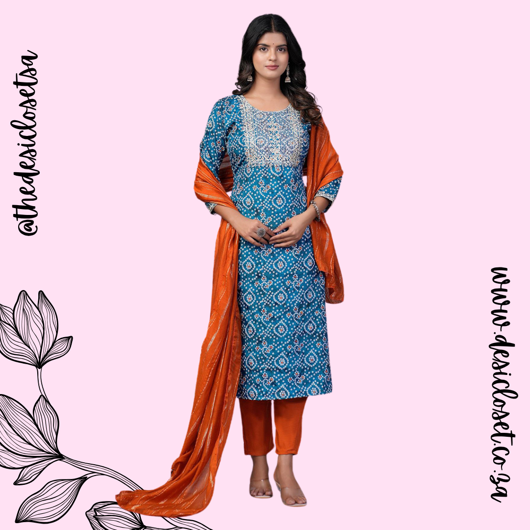 Salwar