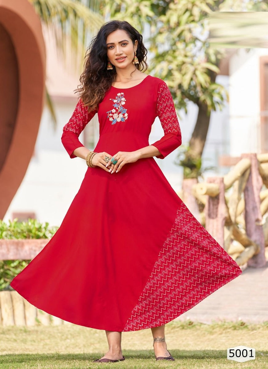 Dress (Mid Sizes)