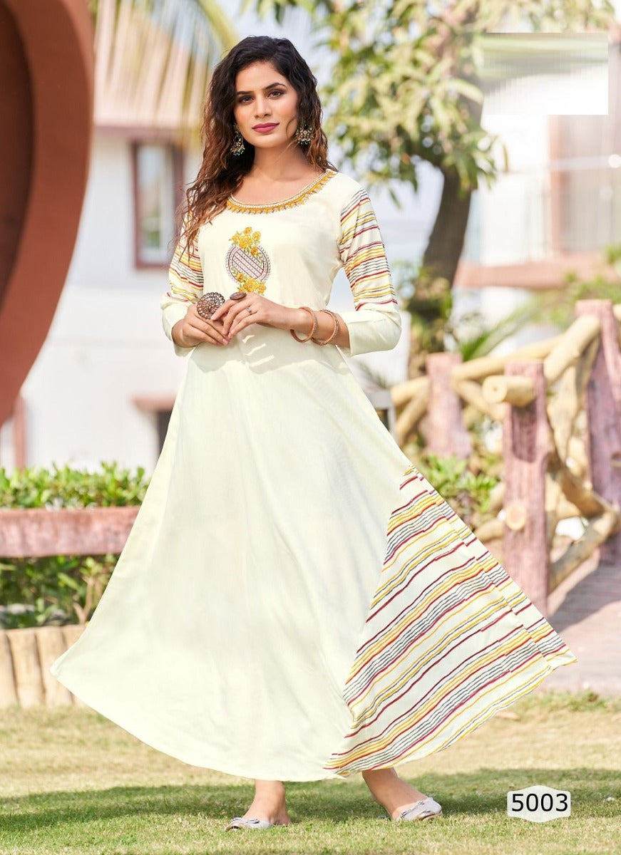 Dress (Mid Sizes)