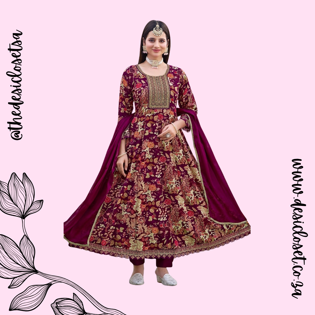 Salwar