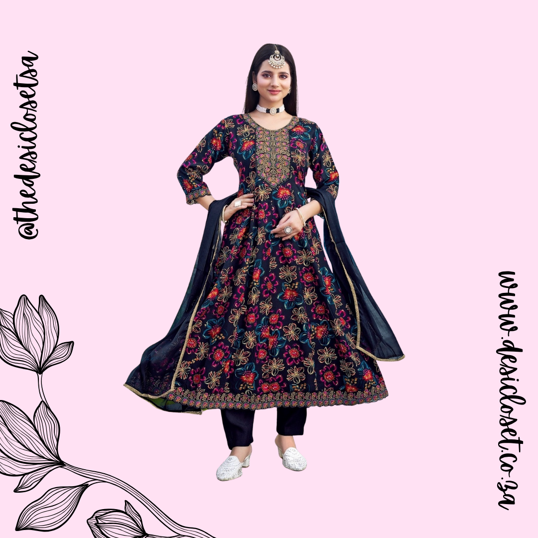 Salwar