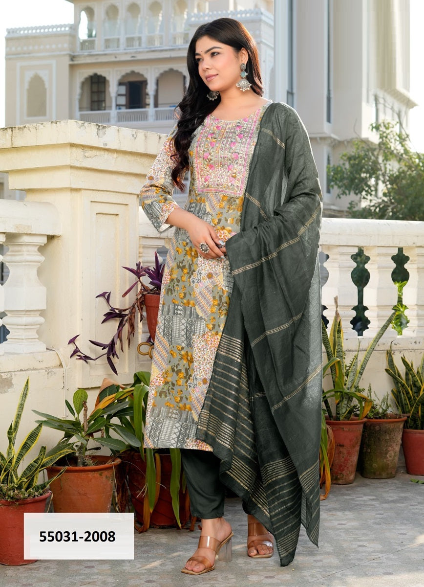 Salwar