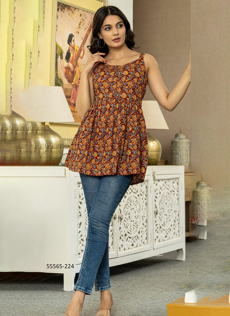 Cotton Top