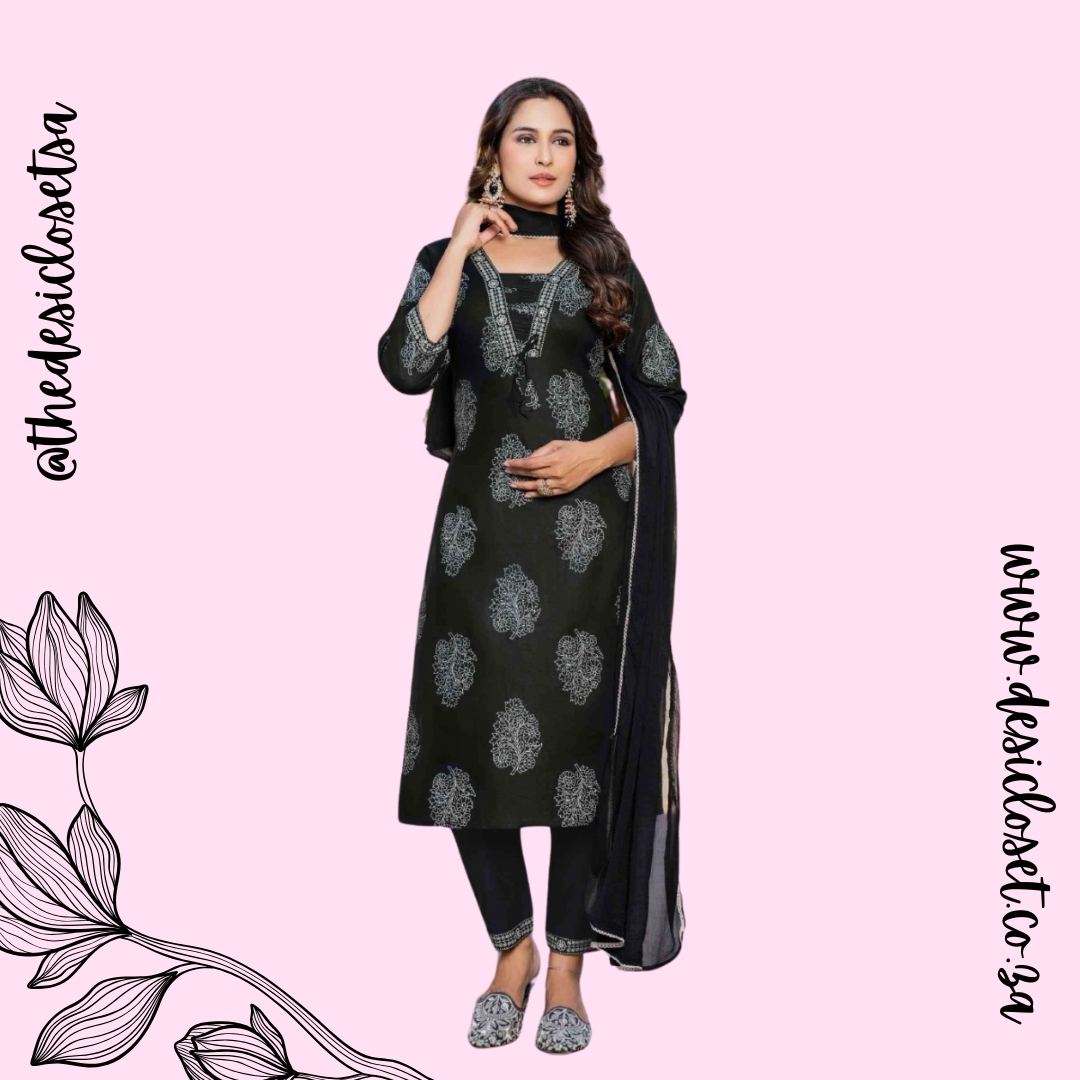 Salwar