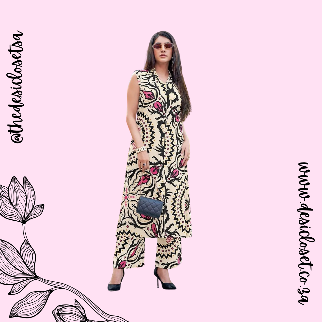 Co-Ord Set
