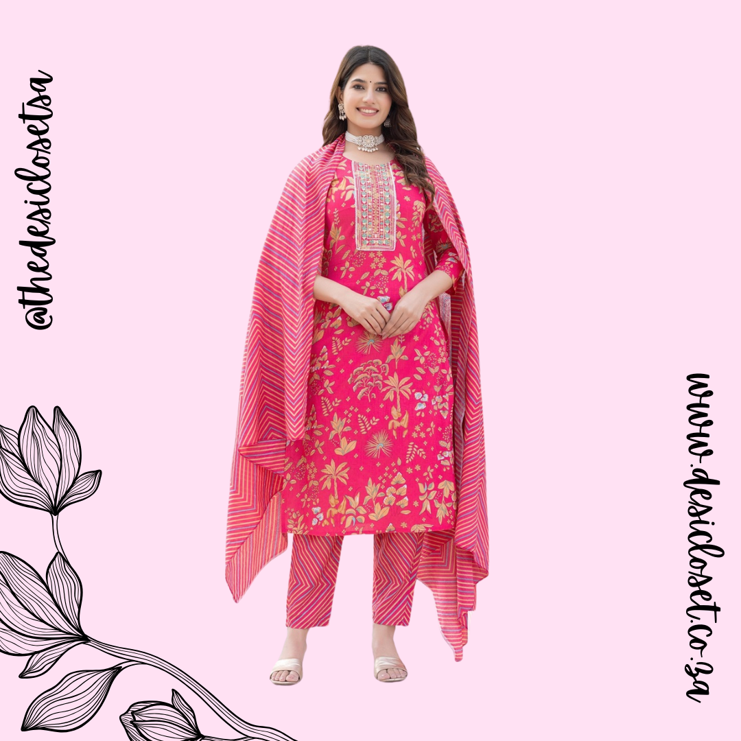 Salwar