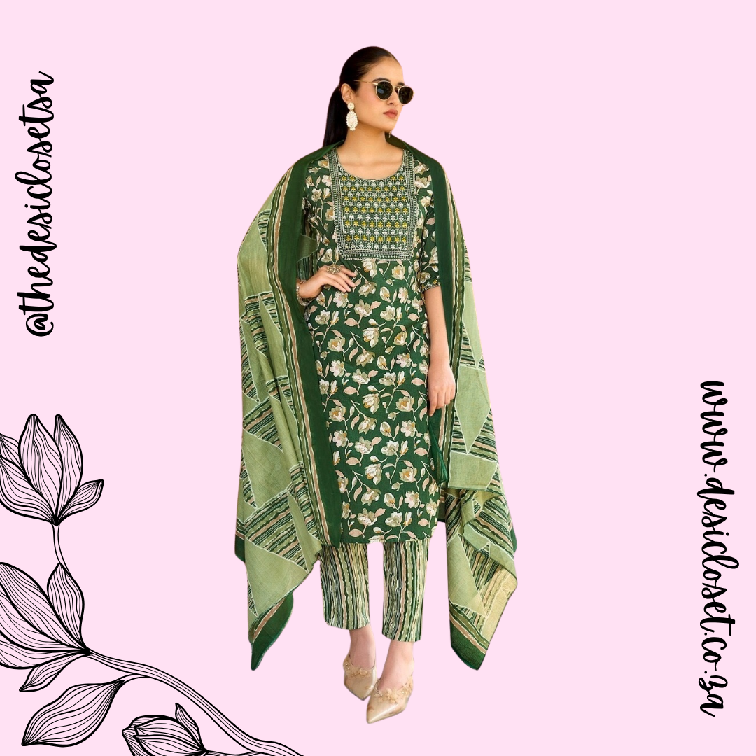 Salwar